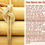 Das Band Der Eintracht