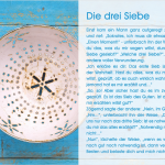 Die Drei Siebe